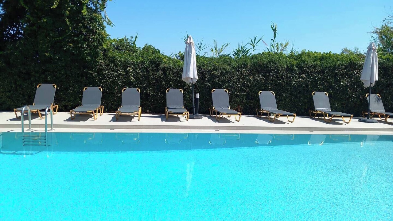 Photo of Outdoor in Pyrgos Psilonerou