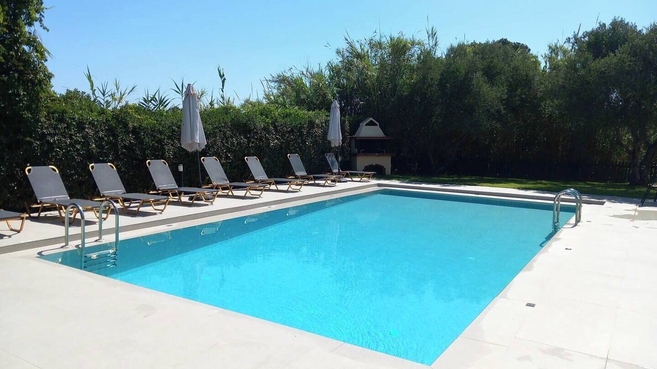 Photo of Outdoor in Pyrgos Psilonerou