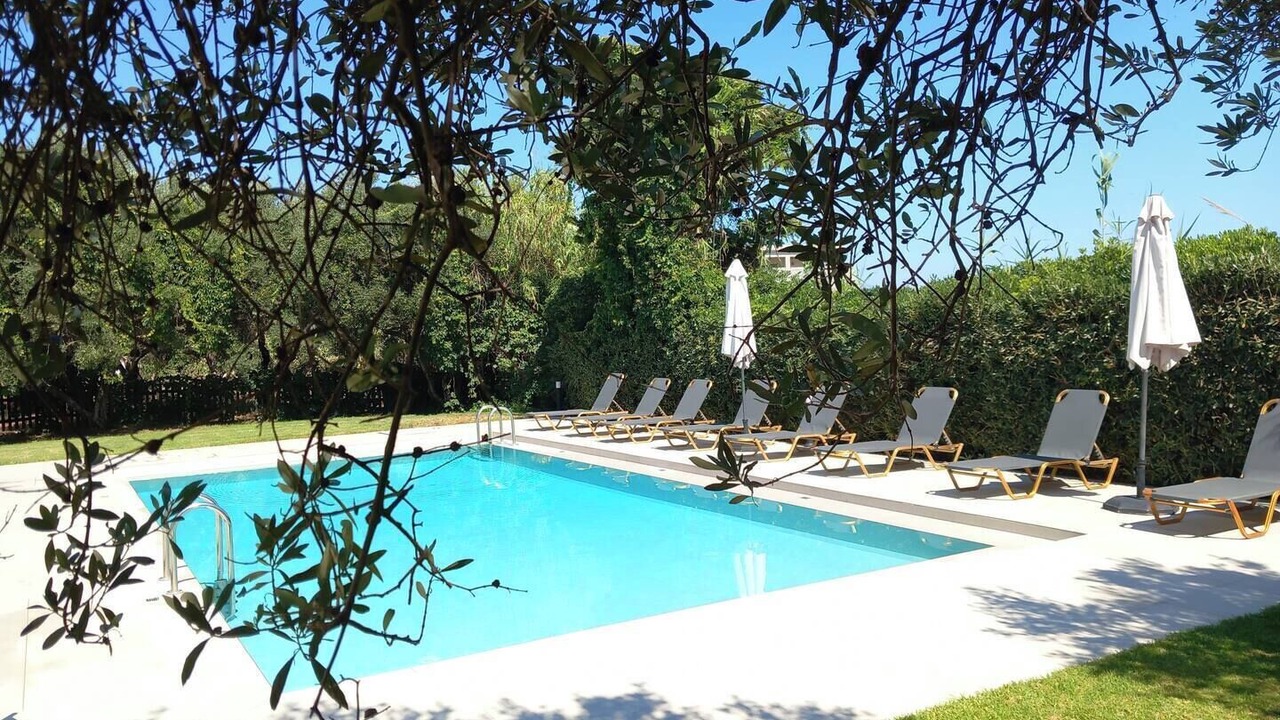 Photo of Outdoor in Pyrgos Psilonerou