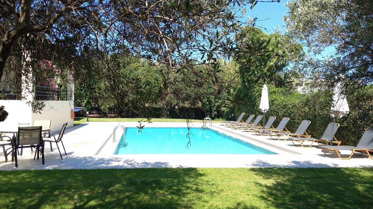 Photo of Outdoor in Pyrgos Psilonerou