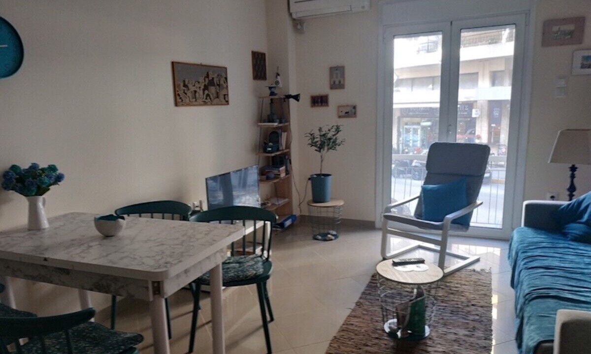 Photo of Livingroom in Vyronas