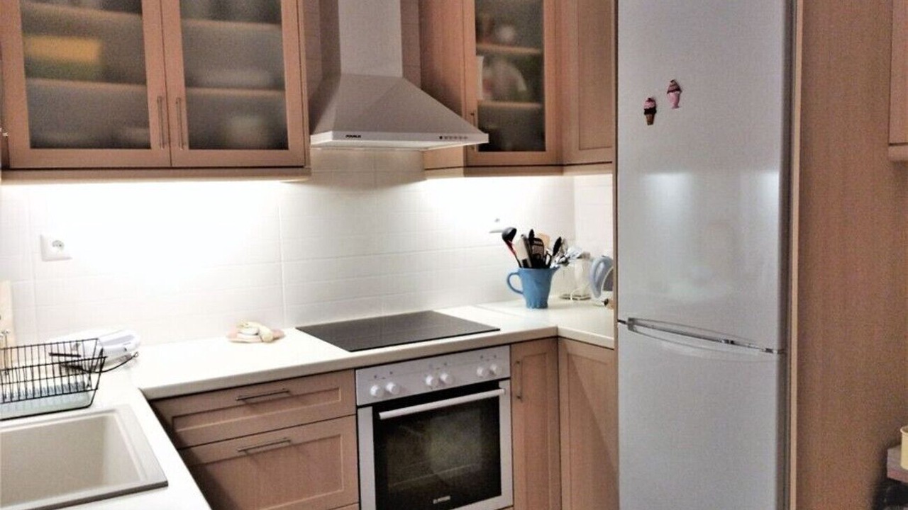 Photo of Kitchen in Vyronas