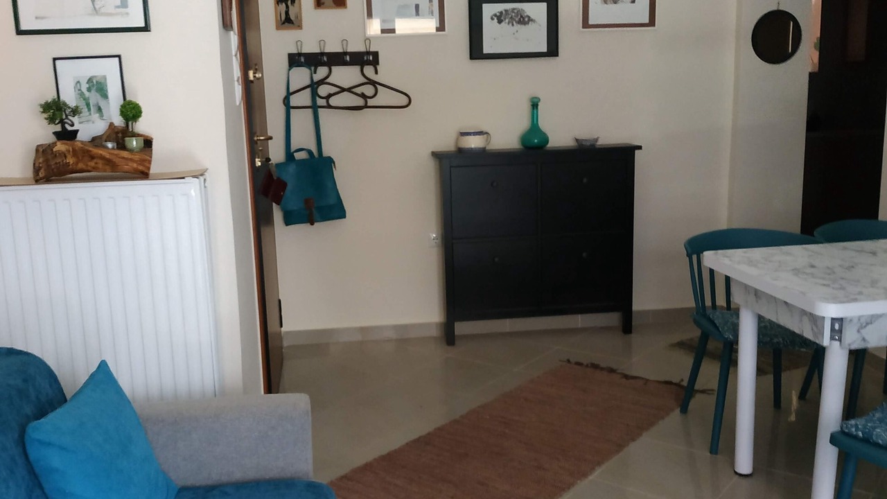 Photo of Livingroom in Vyronas