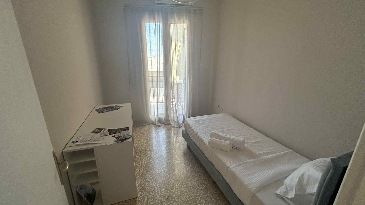 Photo of Bedroom in Chios