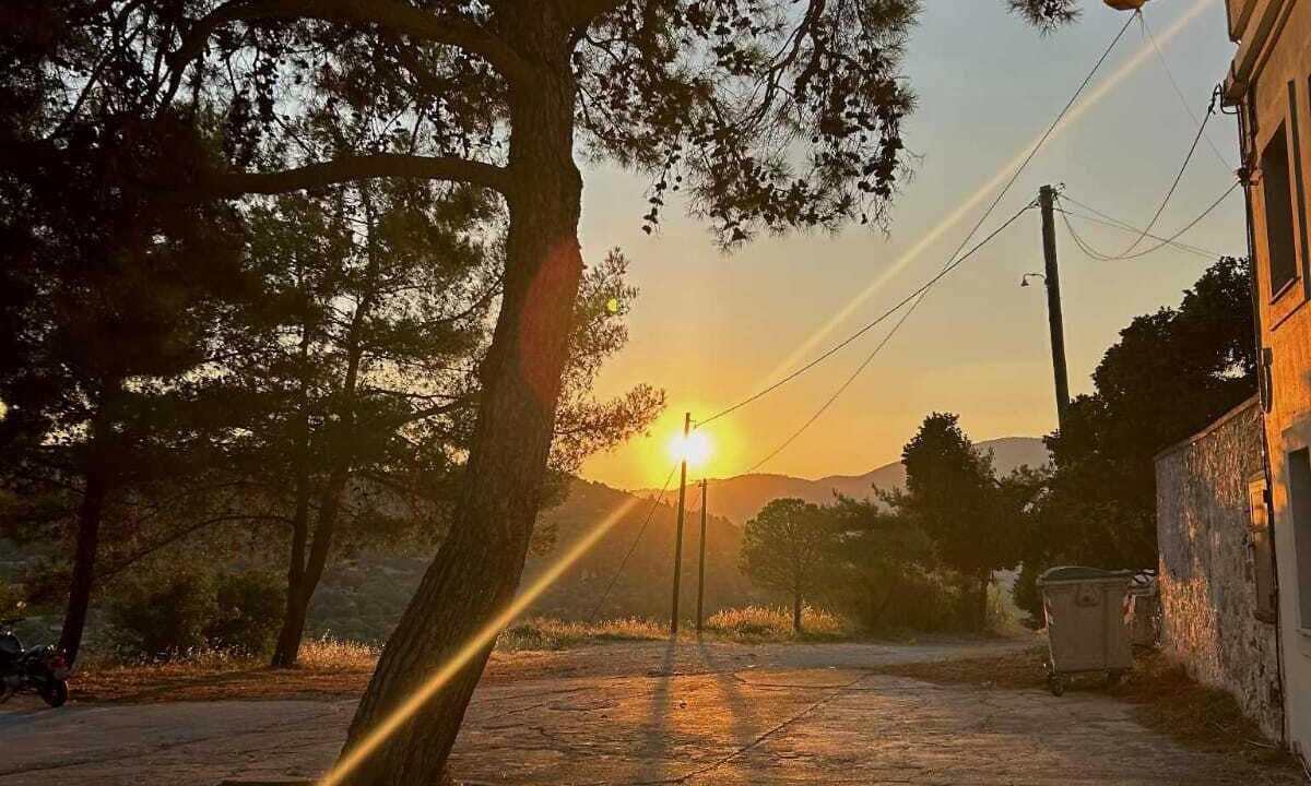 Photo of Outdoor in Chios