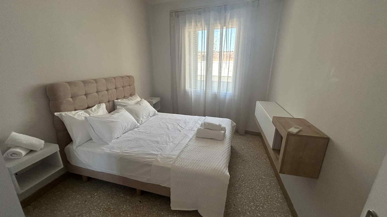 Photo of Bedroom in Chios
