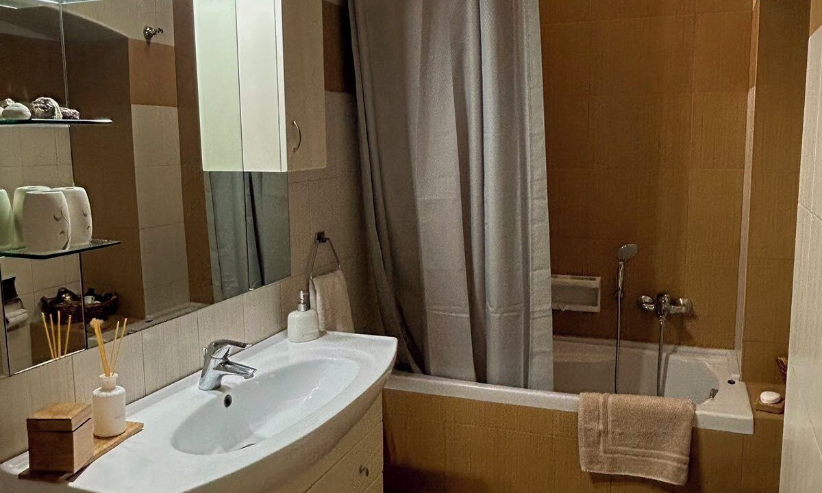 Photo of Bathroom in Chios