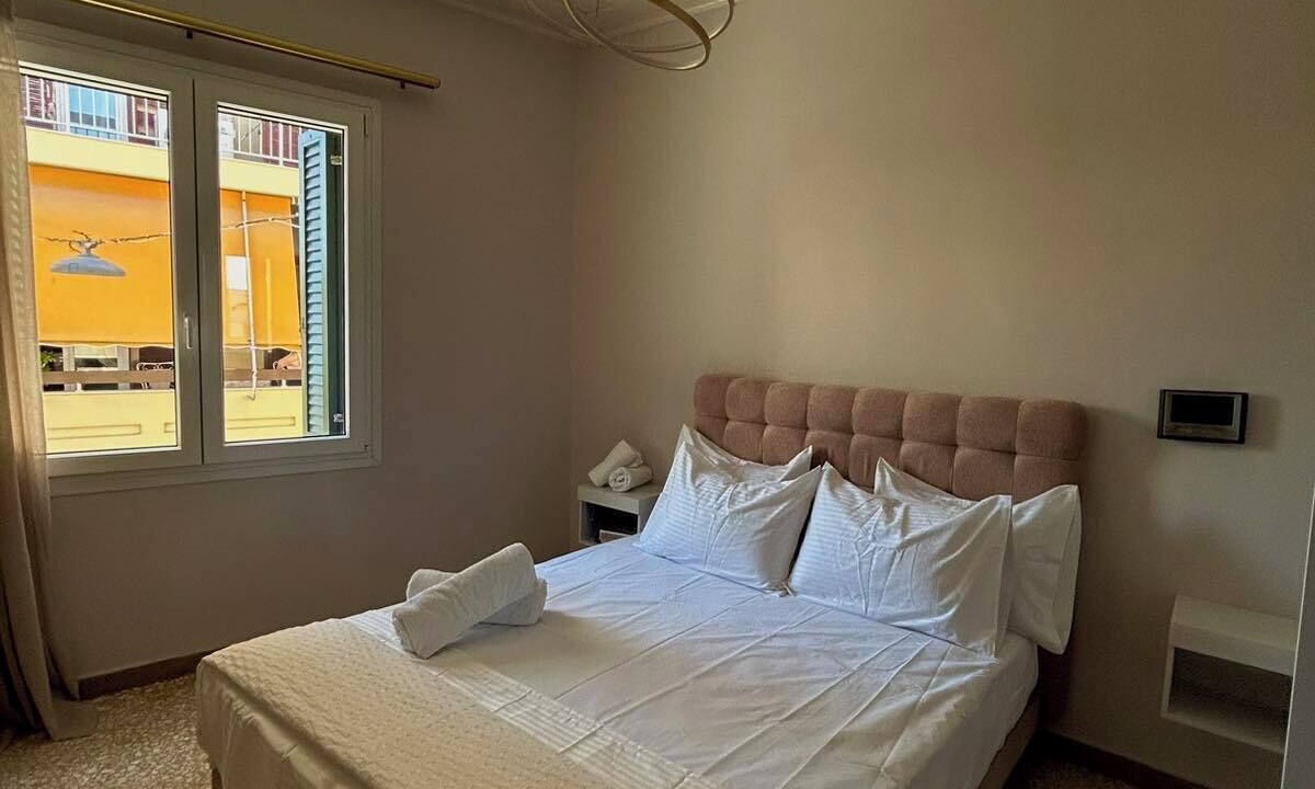 Photo of Bedroom in Chios