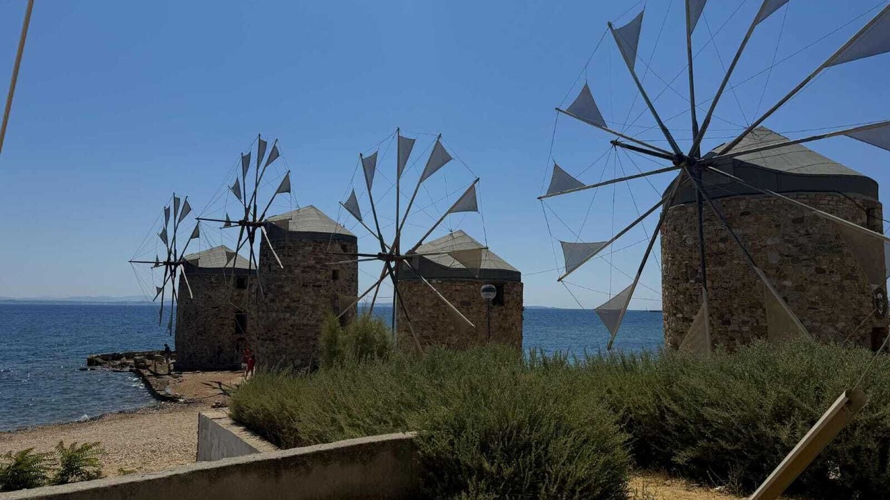 Photo of Others in Chios