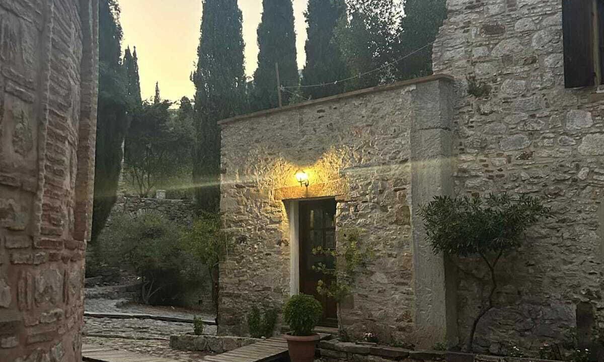Photo of Outdoor in Chios