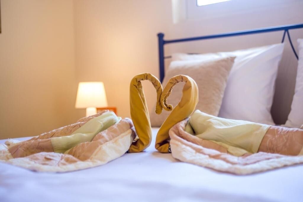 Photo of Bedroom in Rhodes Town