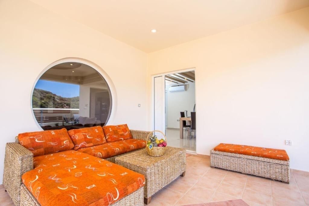 Photo of Livingroom in Rhodes Town