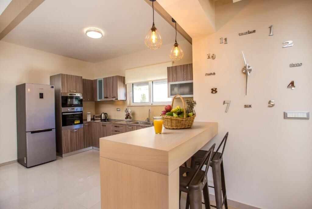Photo of Kitchen in Rhodes Town