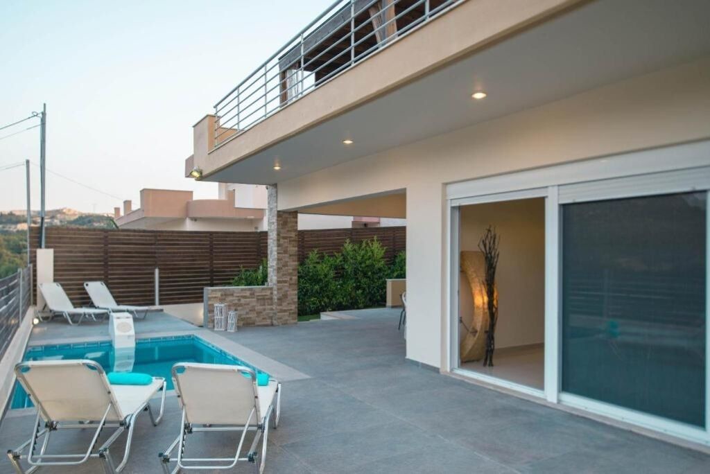 Photo of Outdoor in Rhodes Town