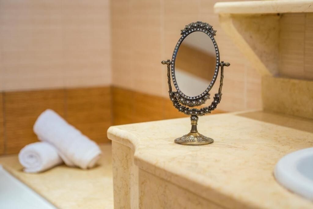 Photo of Bathroom in Rhodes Town