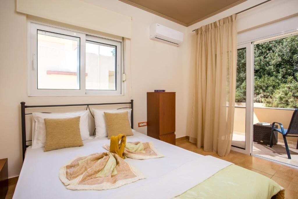 Photo of Bedroom in Rhodes Town