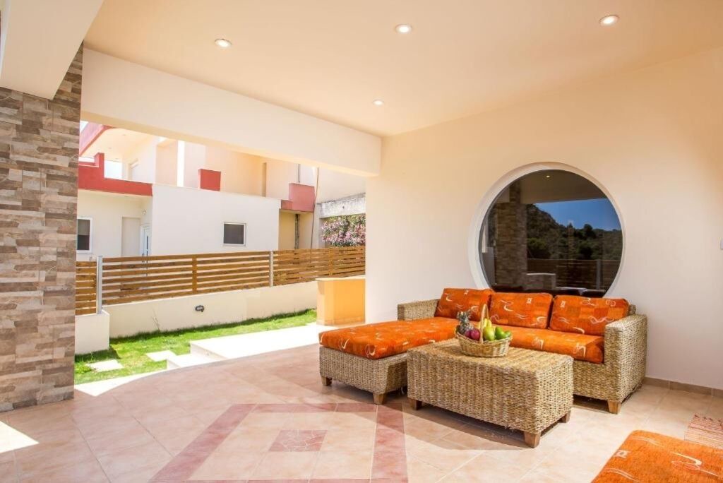 Photo of Patio Balcony in Rhodes Town
