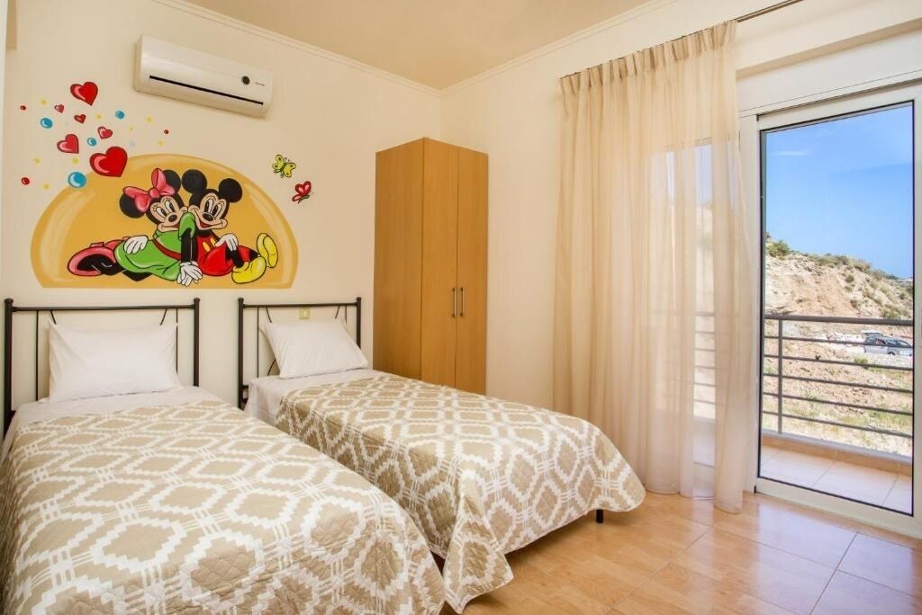 Photo of Bedroom in Rhodes Town