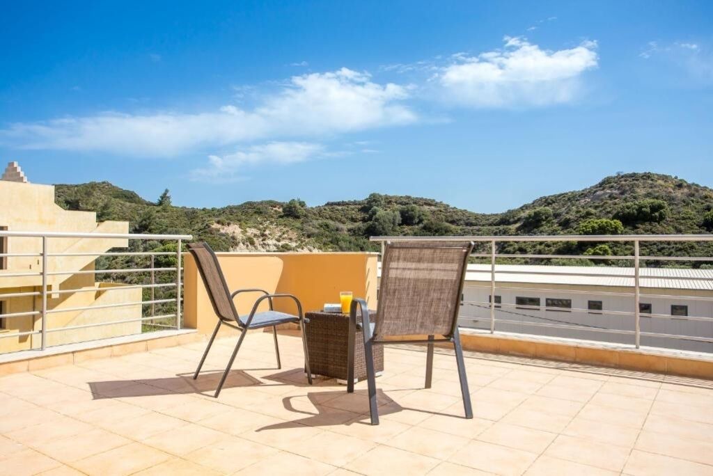 Photo of Patio Balcony in Rhodes Town