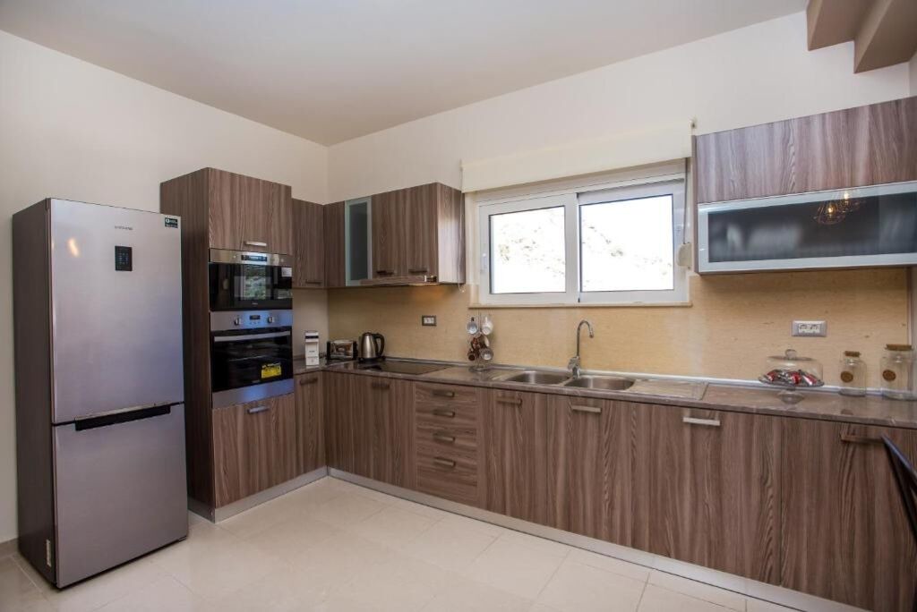 Photo of Kitchen in Rhodes Town