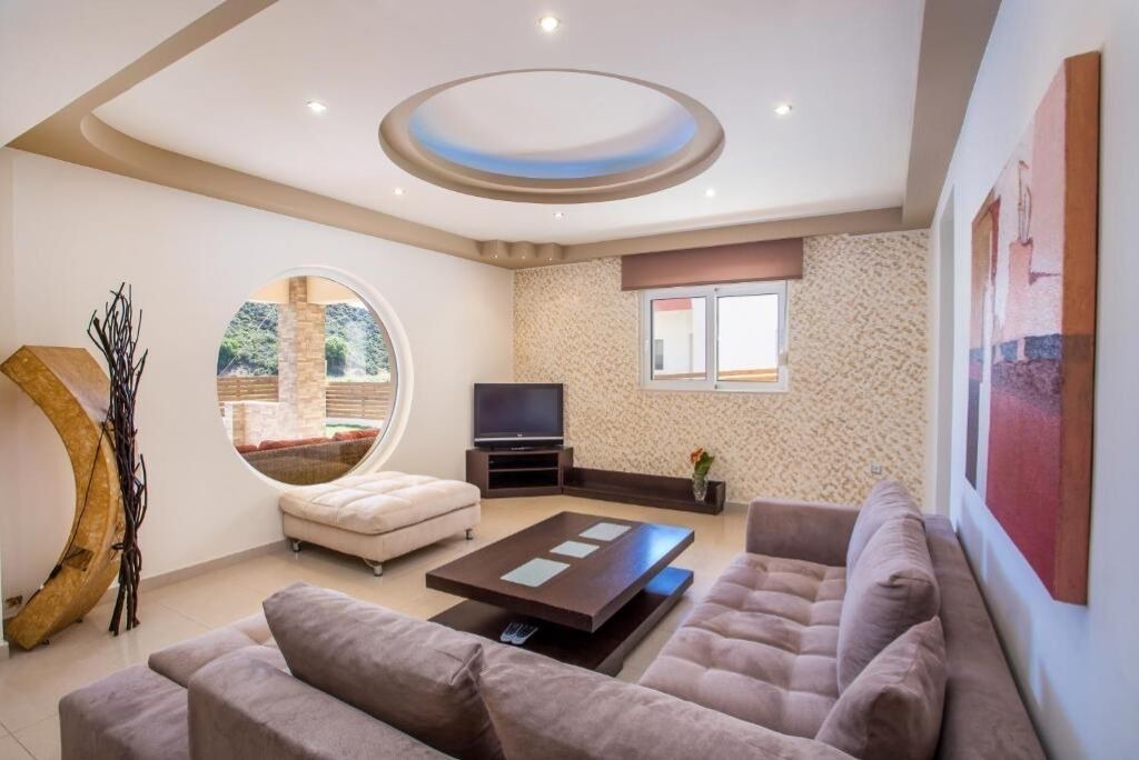 Photo of Livingroom in Rhodes Town