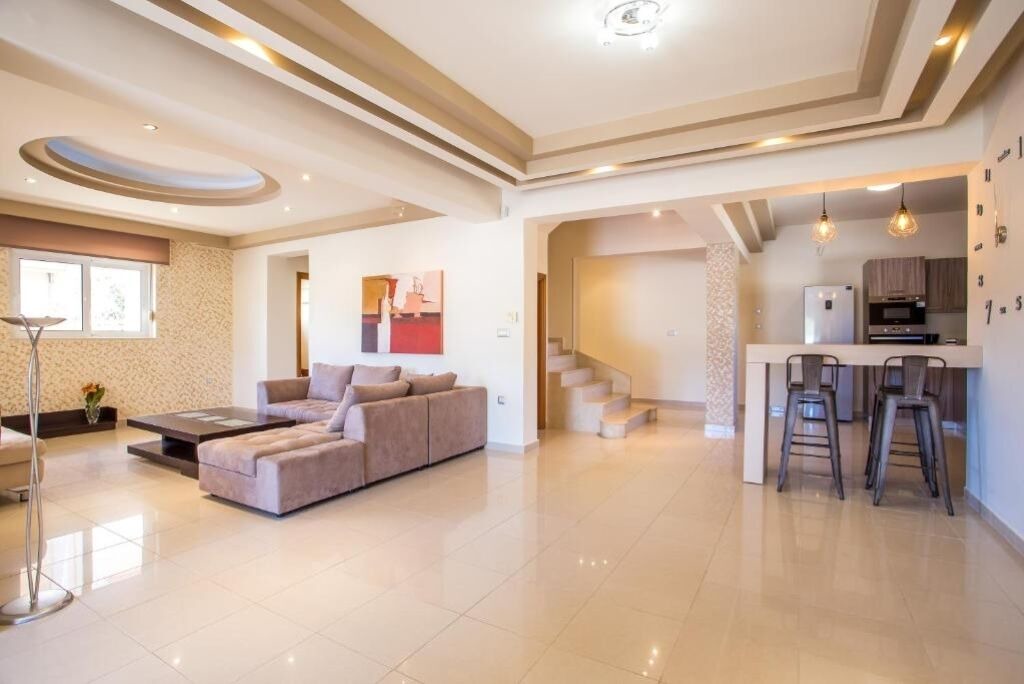 Photo of Livingroom in Rhodes Town