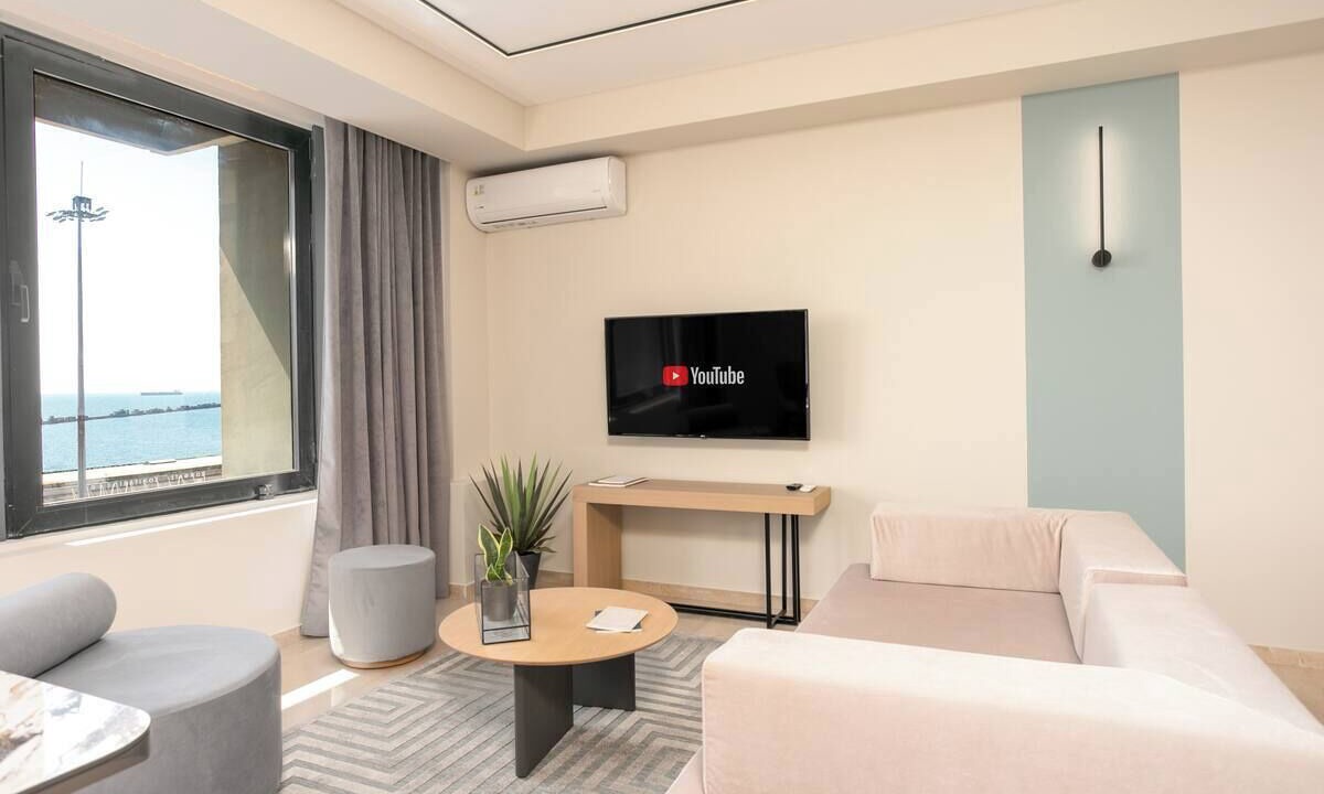Photo of Livingroom in Ladadika