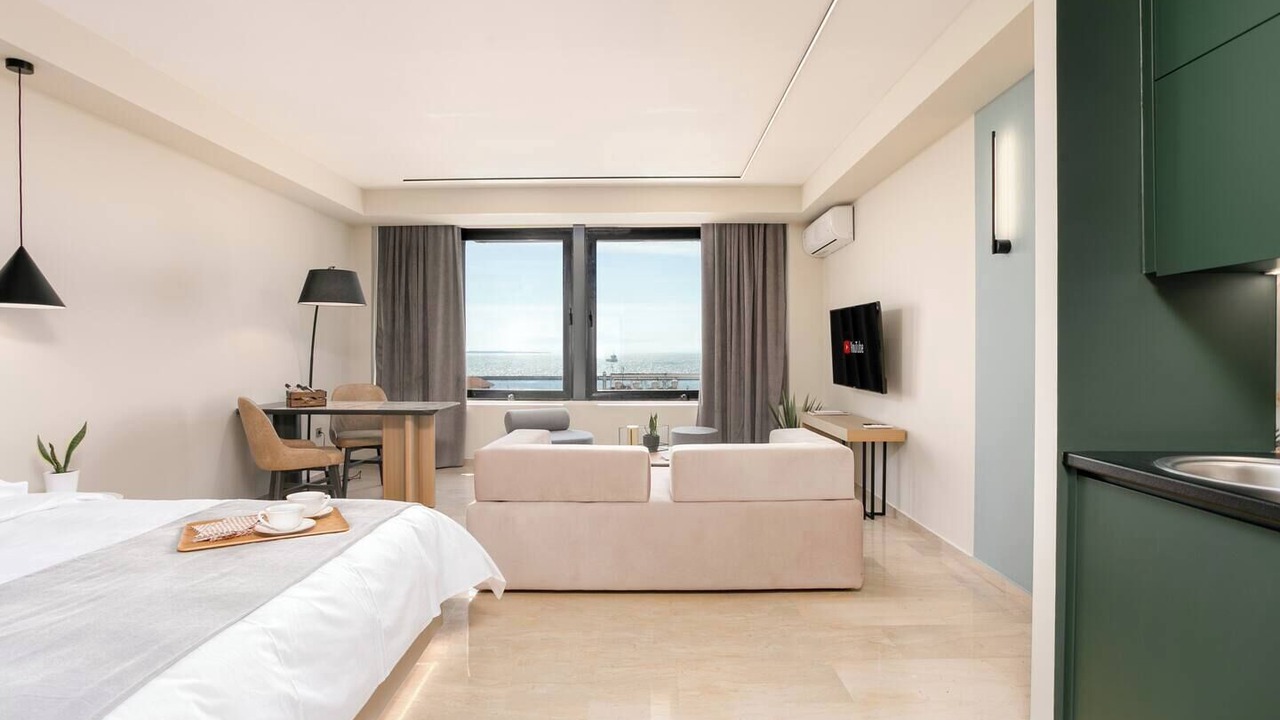Photo of Bedroom in Ladadika