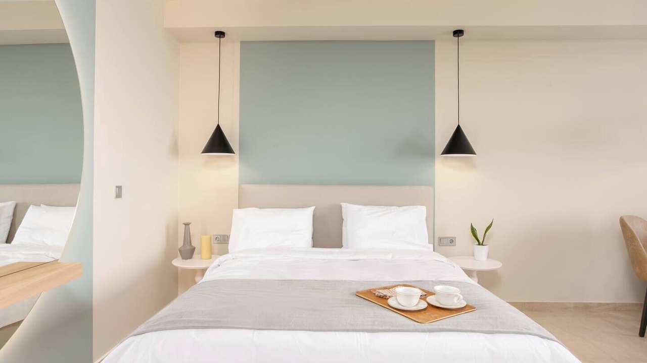 Photo of Bedroom in Ladadika