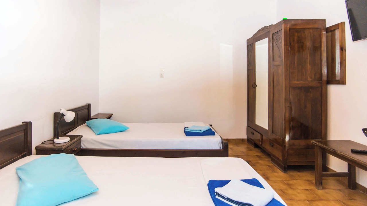 Photo of Bedroom in Kerameies
