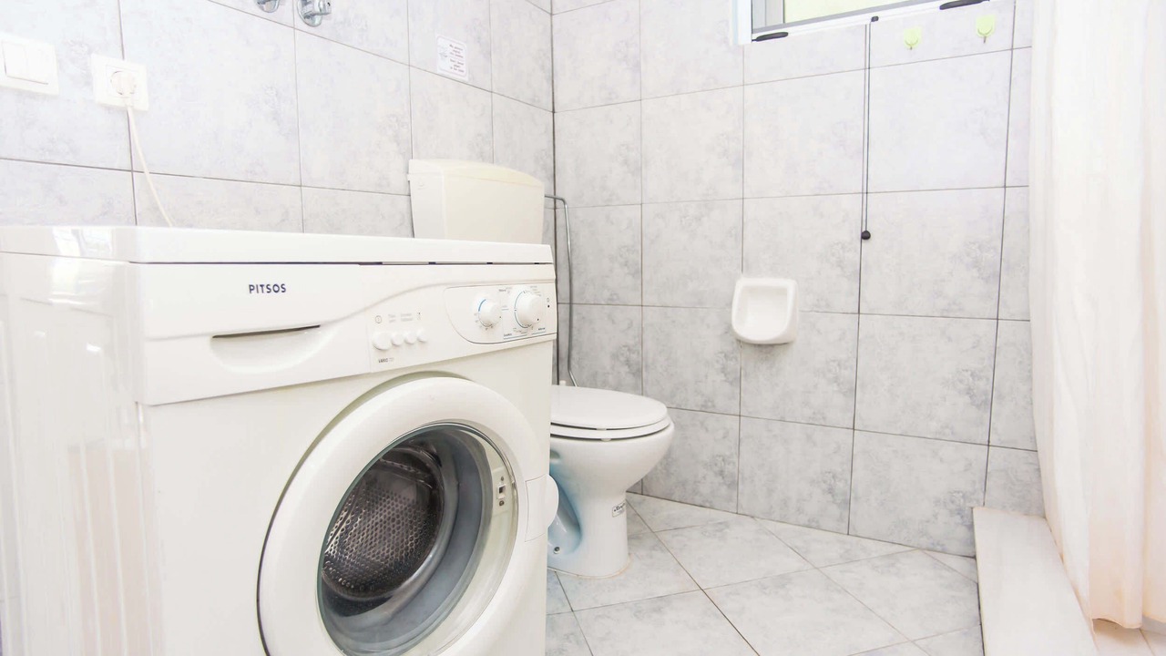 Photo of Bathroom in Kerameies