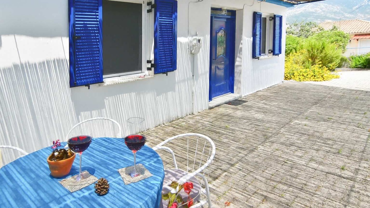 Photo of Outdoor in Kerameies
