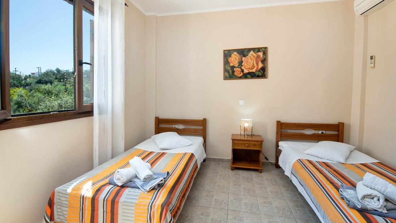 Photo of Bedroom in Gaios