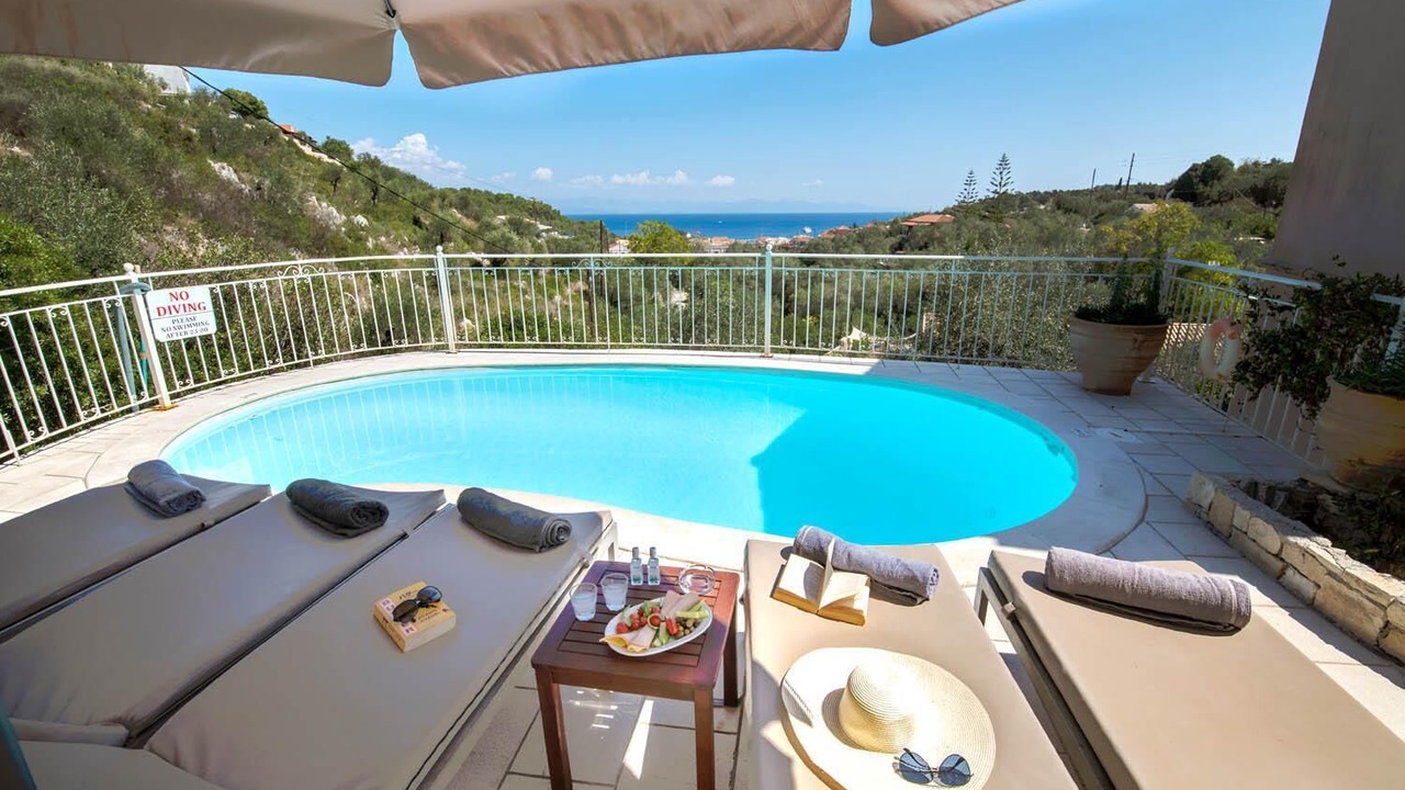 Photo of Outdoor in Gaios