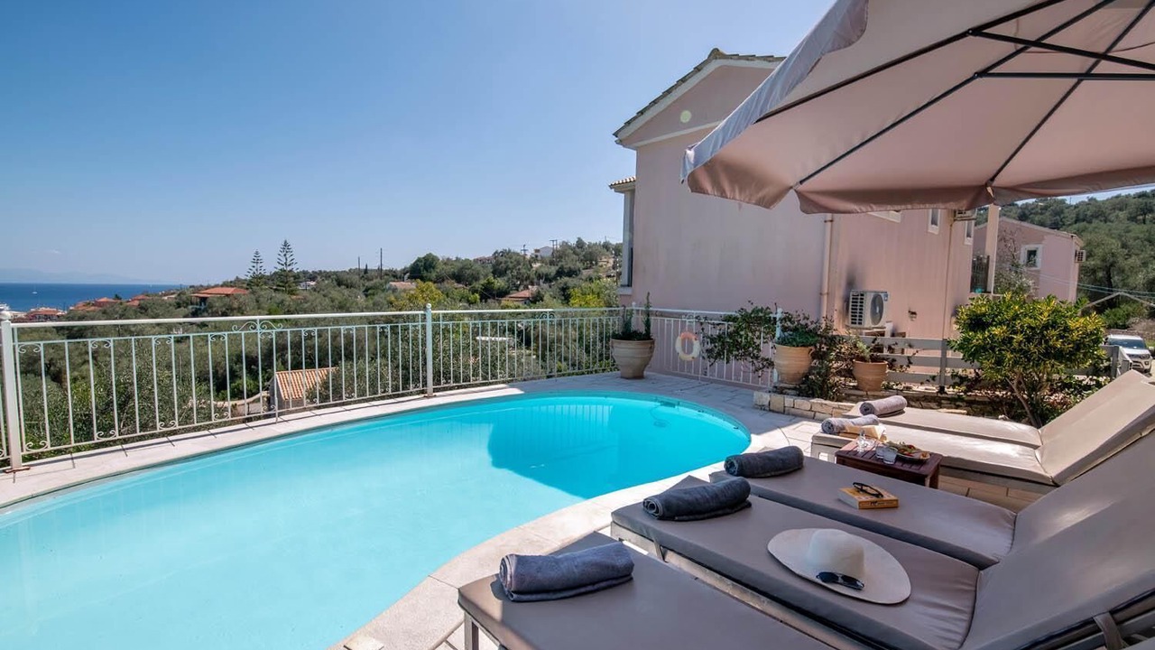Photo of Outdoor in Gaios