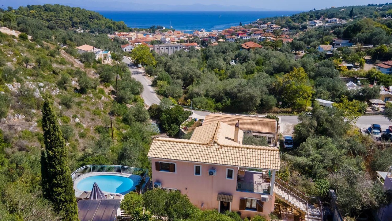 Photo of Outdoor in Gaios