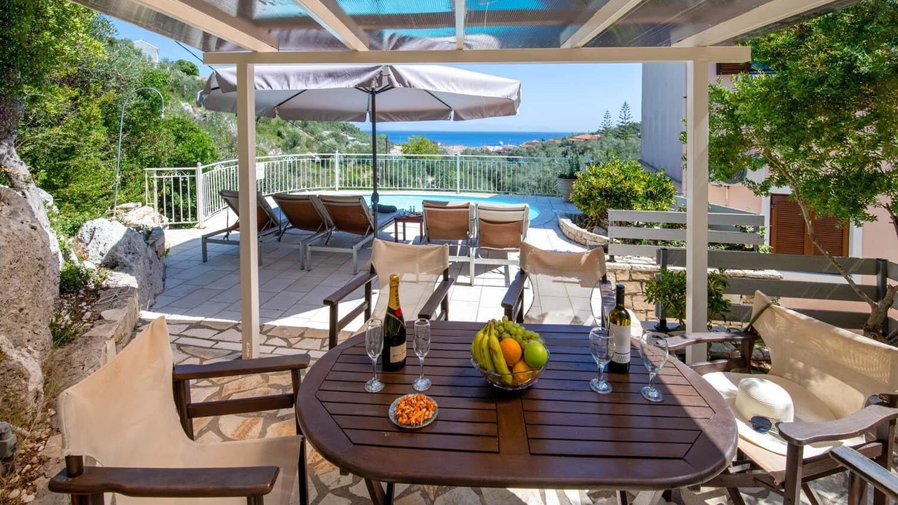 Photo of Outdoor in Gaios