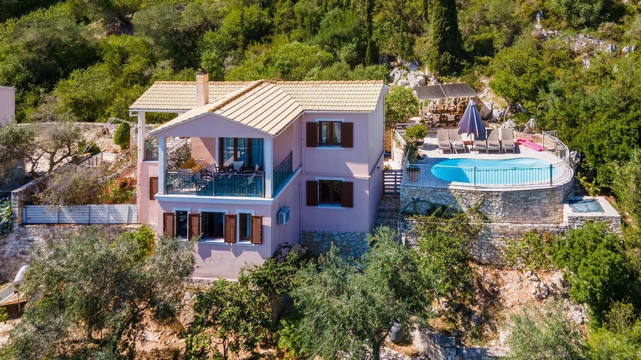 Photo of Outdoor in Gaios