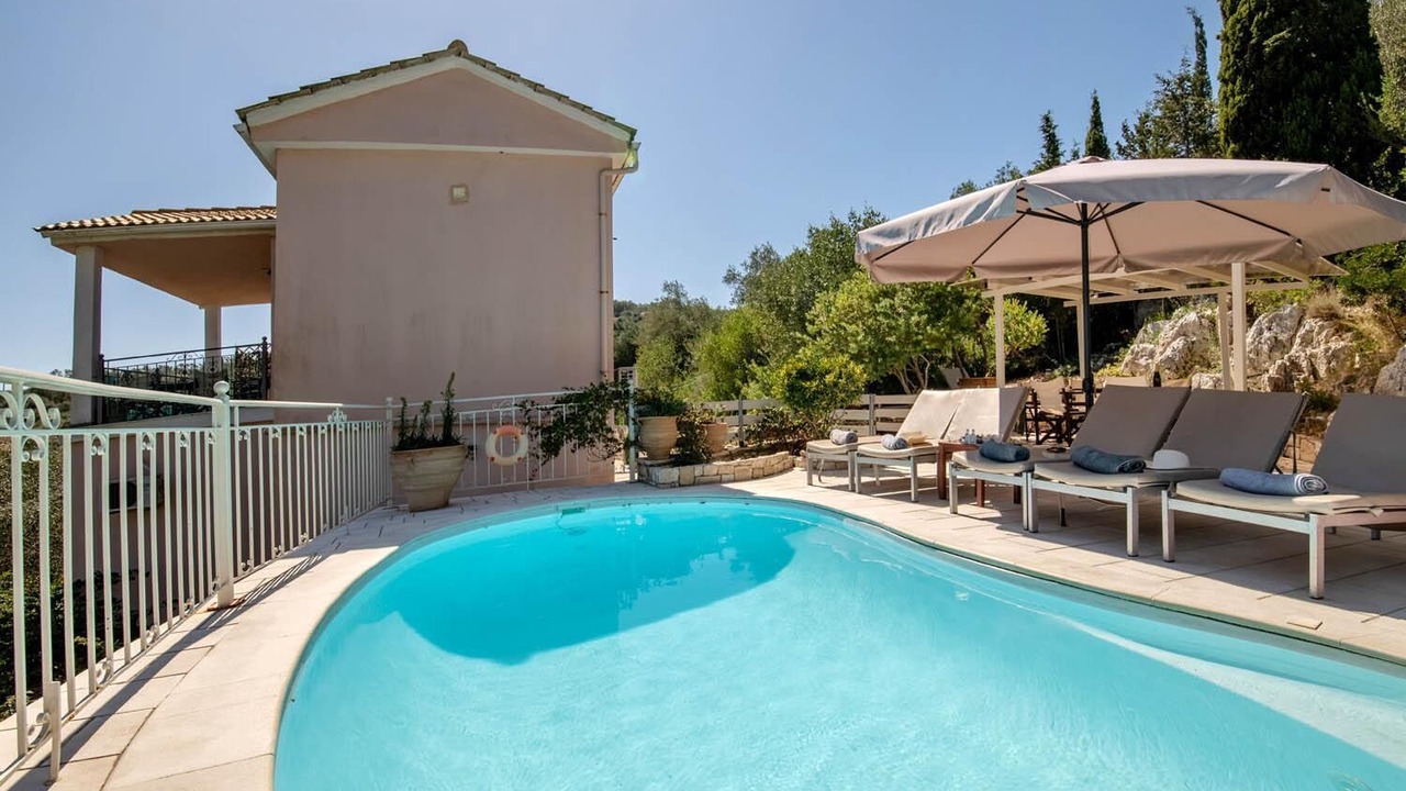 Photo of Outdoor in Gaios