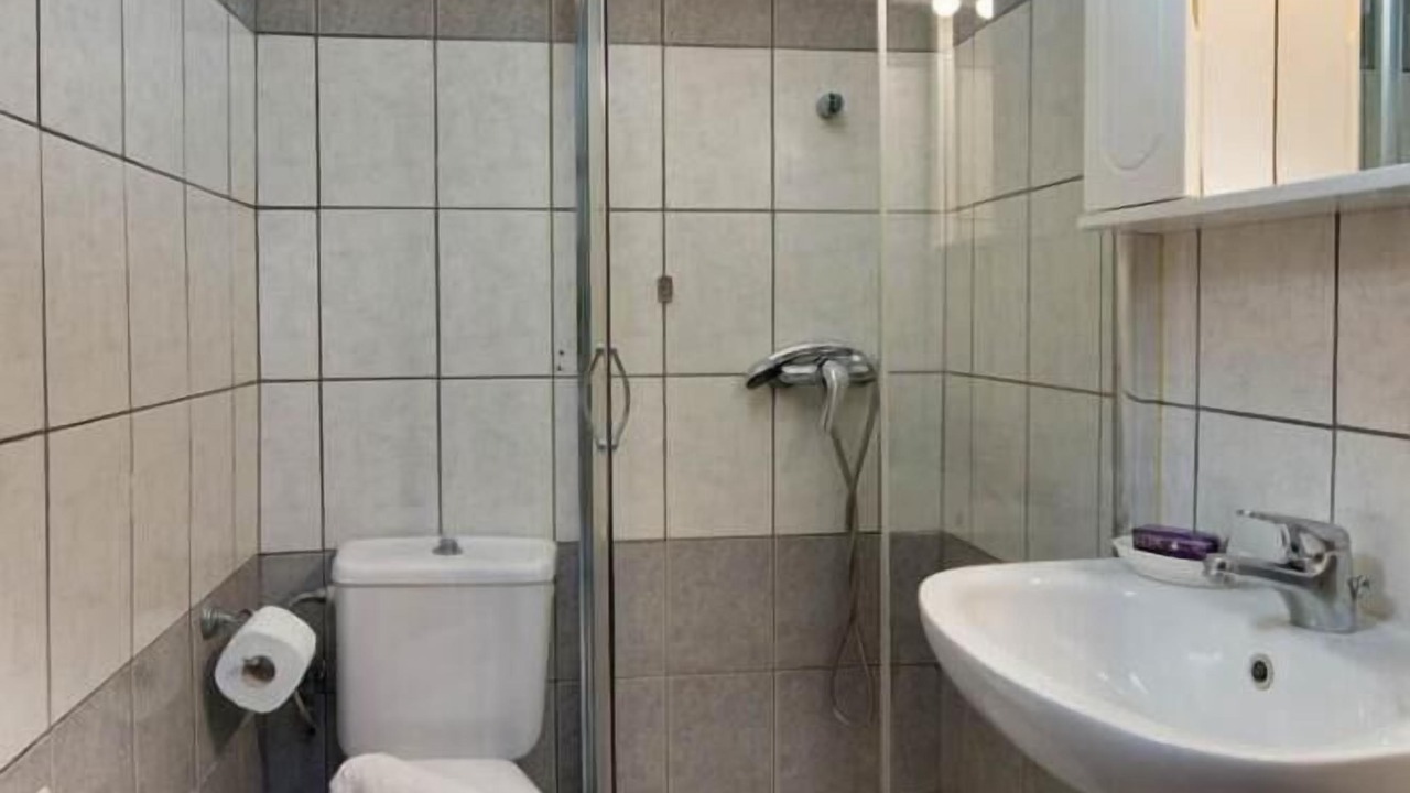 Photo of Bathroom in Gaios