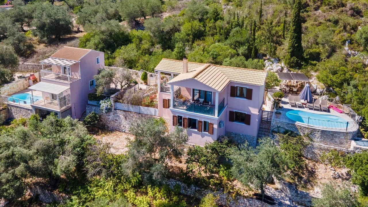Photo of Outdoor in Gaios