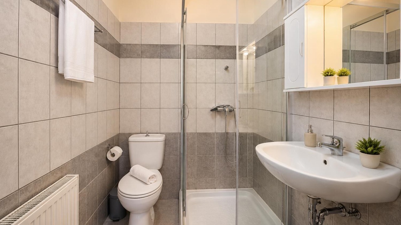 Photo of Bathroom in Gaios