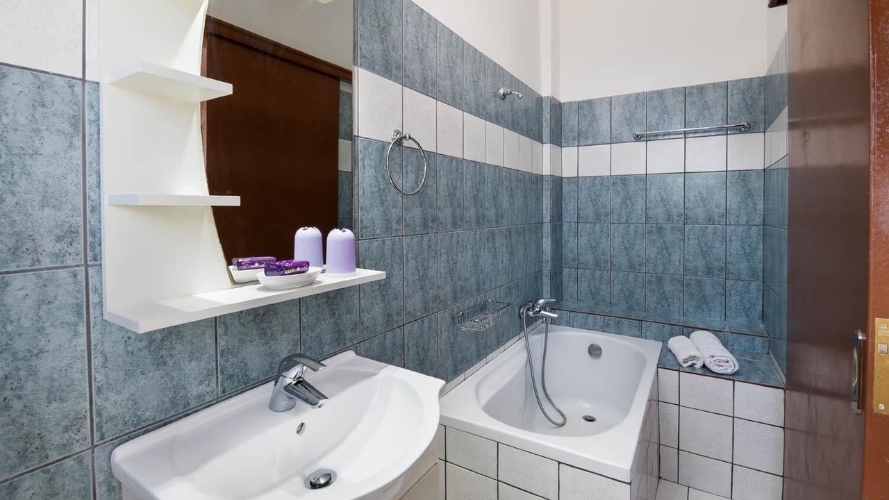 Photo of Bathroom in Gaios