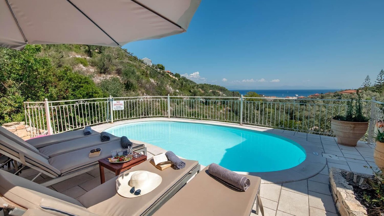 Photo of Outdoor in Gaios