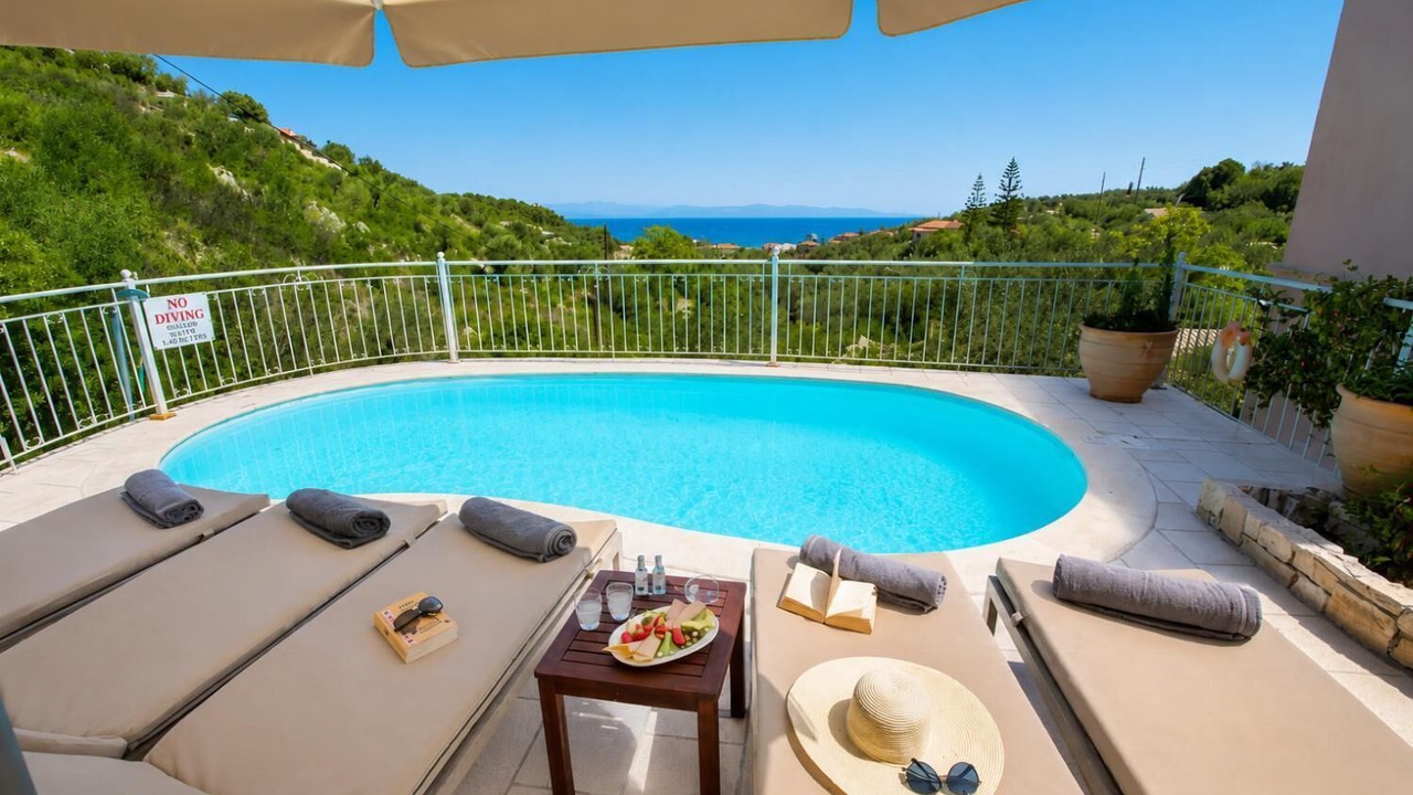 Photo of Outdoor in Gaios
