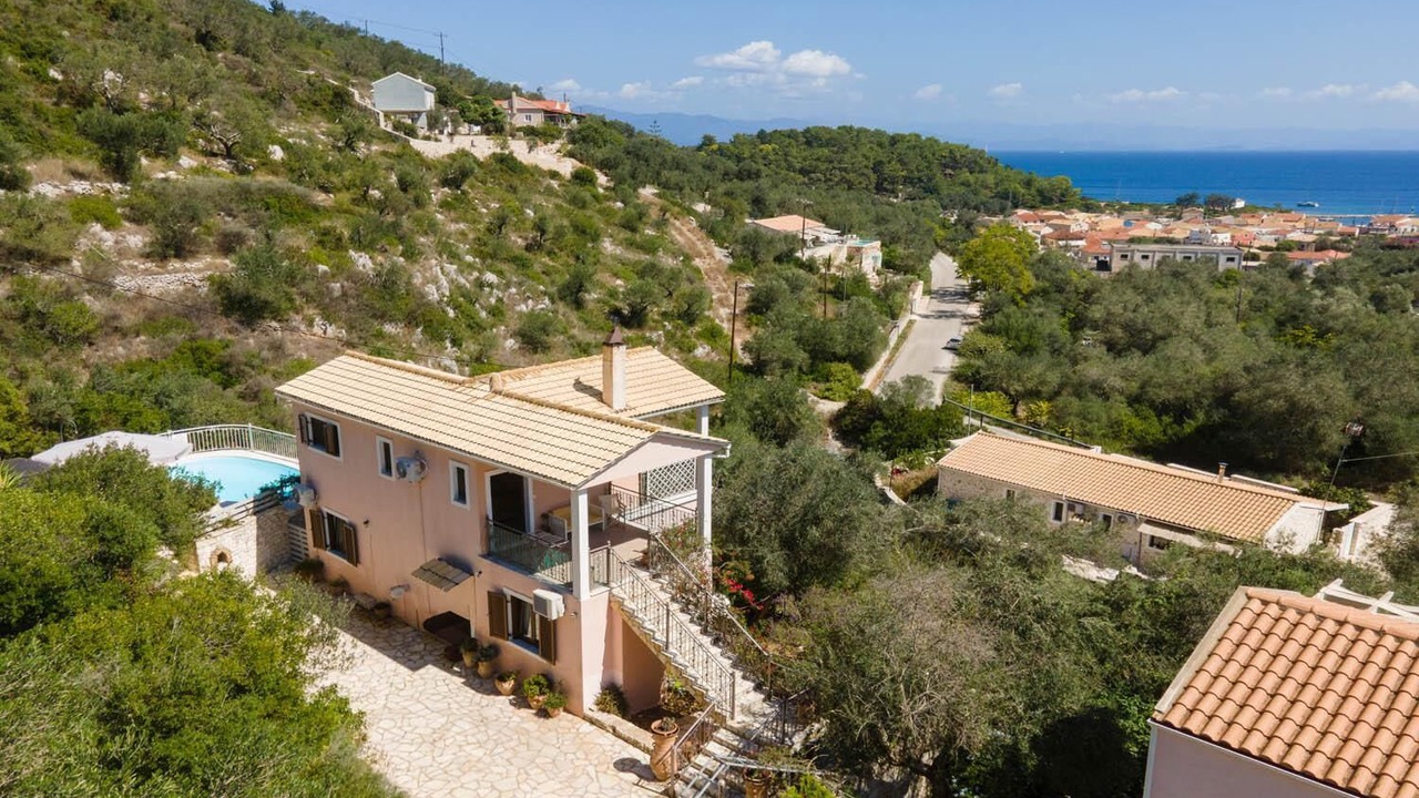 Photo of Outdoor in Gaios