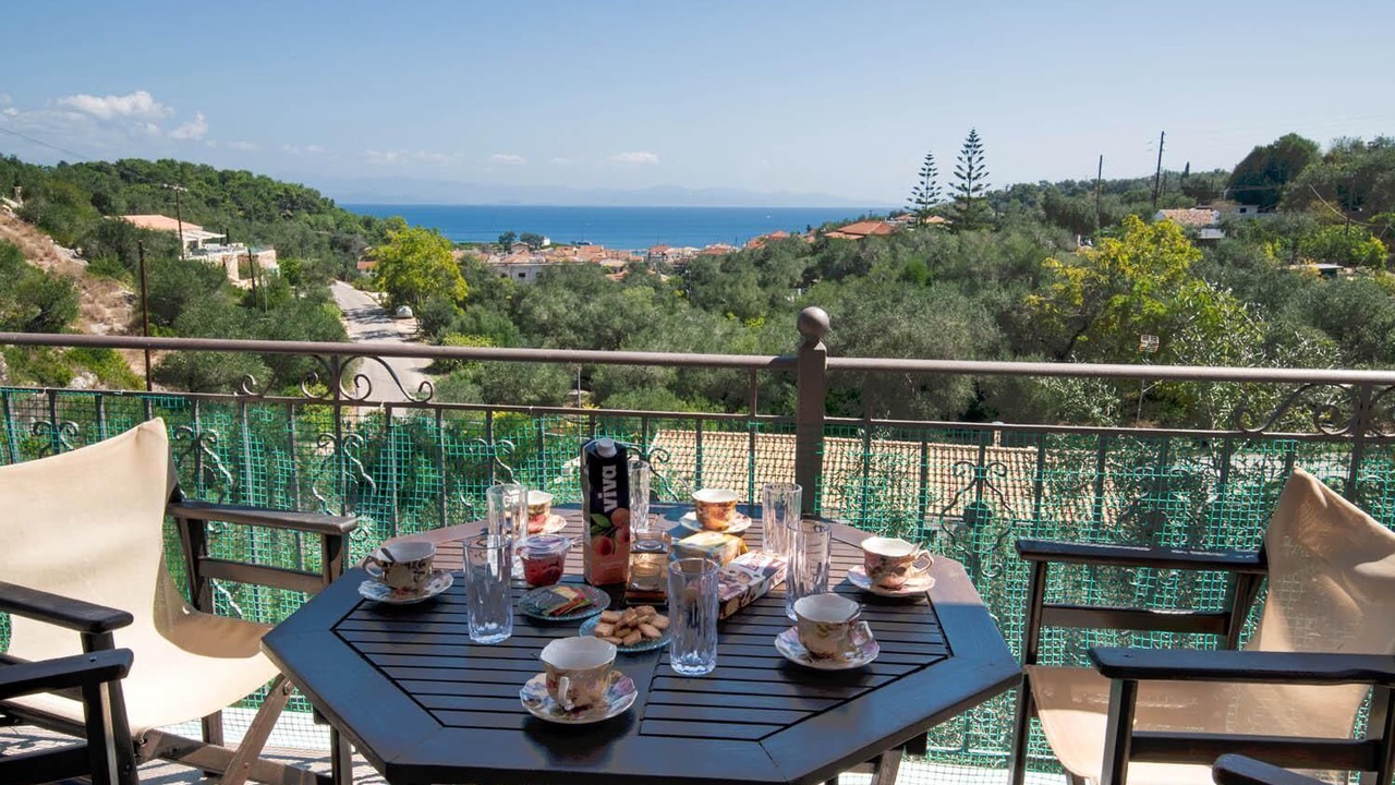 Photo of Outdoor in Gaios