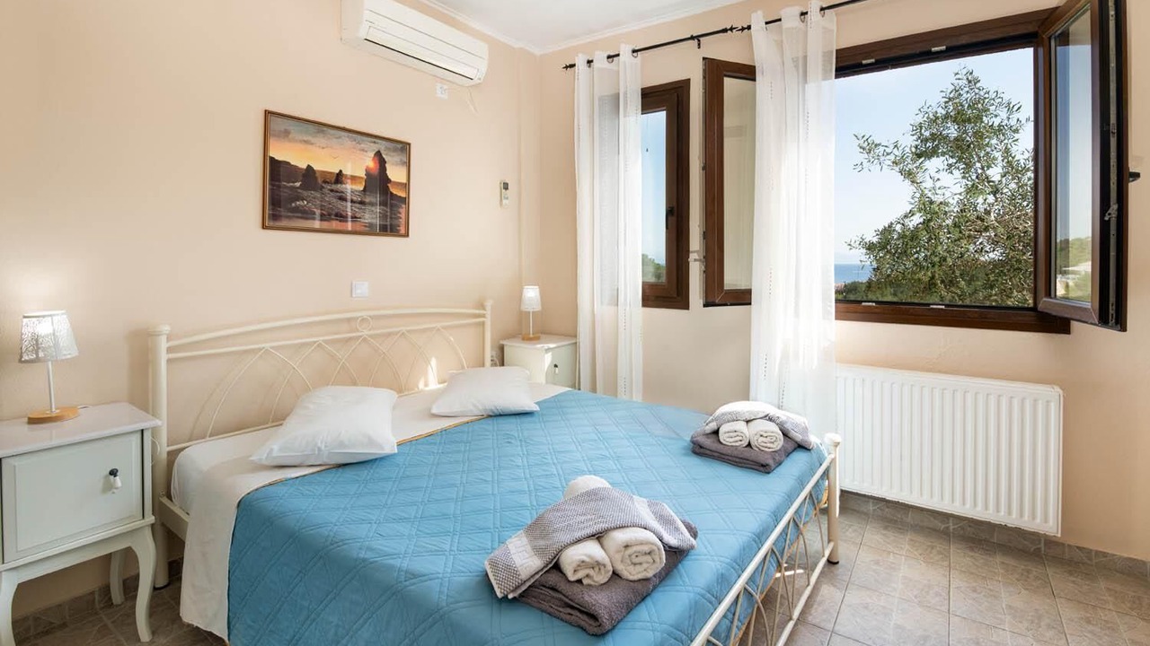 Photo of Bedroom in Gaios