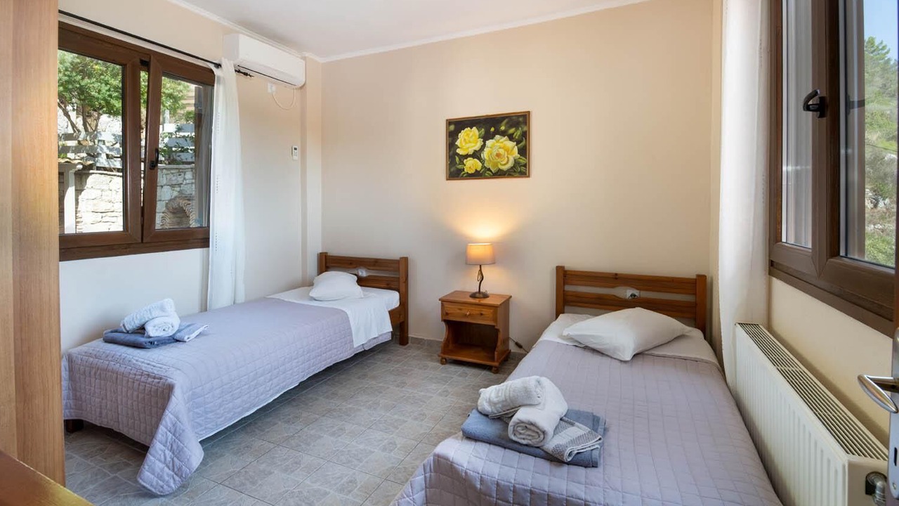 Photo of Bedroom in Gaios