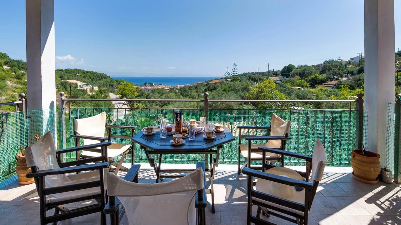 Photo of Outdoor in Gaios
